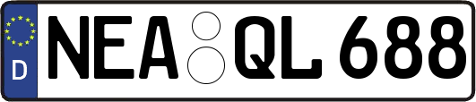 NEA-QL688
