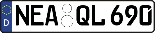 NEA-QL690