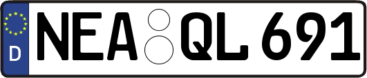 NEA-QL691