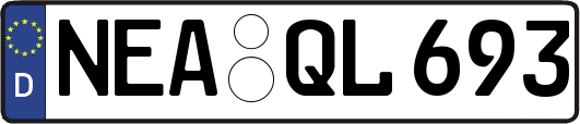 NEA-QL693