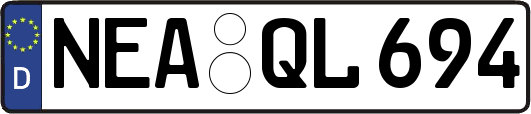 NEA-QL694