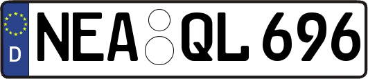 NEA-QL696
