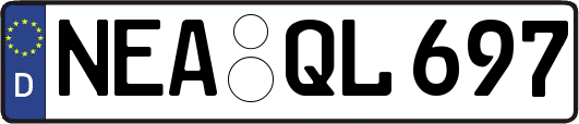 NEA-QL697