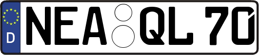 NEA-QL70