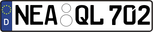 NEA-QL702