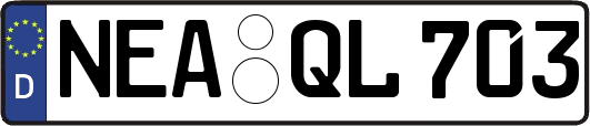 NEA-QL703