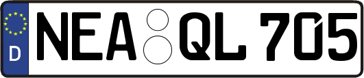 NEA-QL705