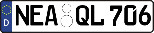 NEA-QL706
