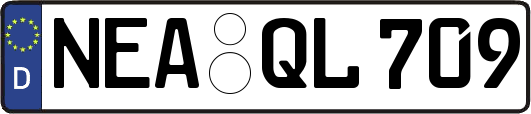 NEA-QL709