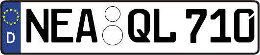 NEA-QL710