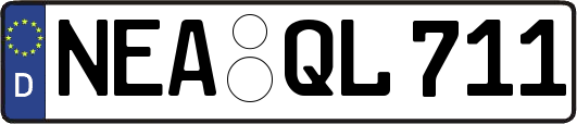 NEA-QL711