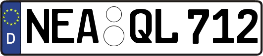 NEA-QL712