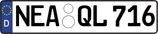 NEA-QL716