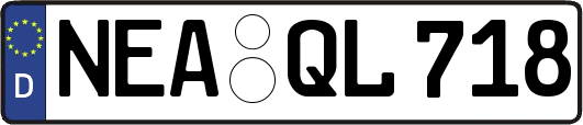 NEA-QL718