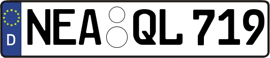 NEA-QL719