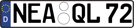 NEA-QL72