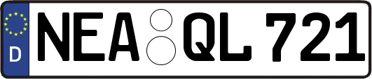 NEA-QL721