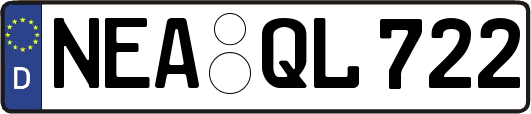 NEA-QL722