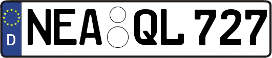 NEA-QL727