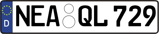 NEA-QL729