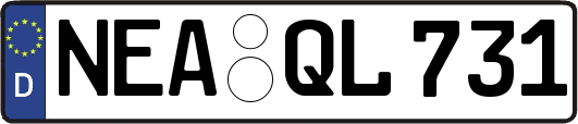 NEA-QL731