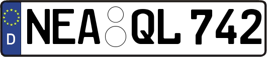 NEA-QL742