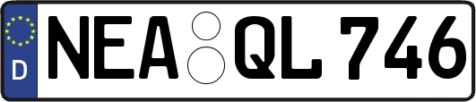 NEA-QL746