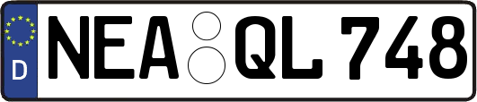 NEA-QL748