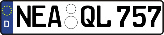NEA-QL757