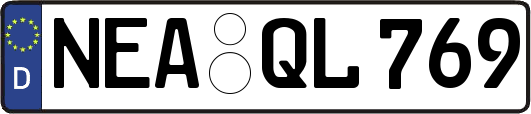 NEA-QL769