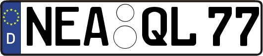 NEA-QL77