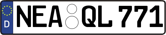 NEA-QL771