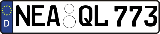 NEA-QL773