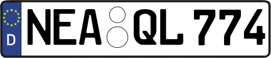 NEA-QL774