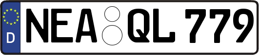 NEA-QL779