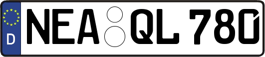NEA-QL780