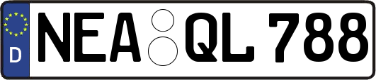 NEA-QL788