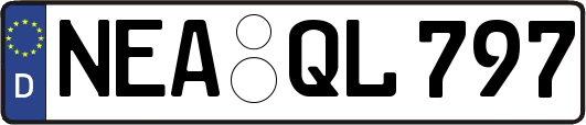 NEA-QL797