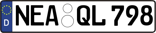 NEA-QL798