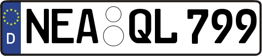 NEA-QL799