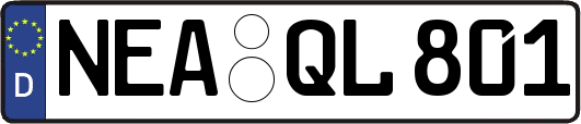 NEA-QL801