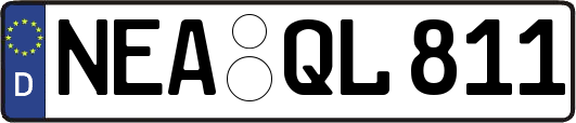 NEA-QL811