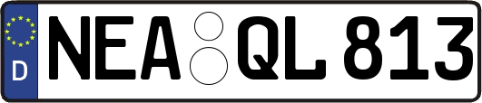 NEA-QL813