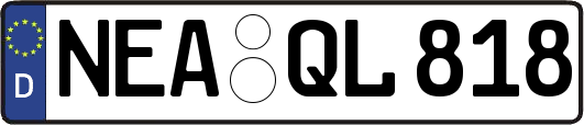NEA-QL818