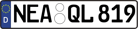 NEA-QL819