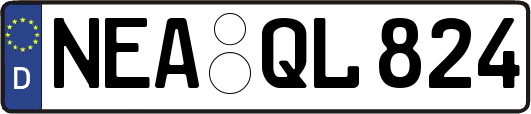 NEA-QL824