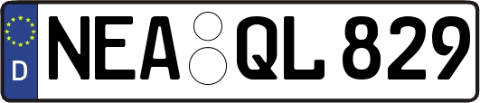 NEA-QL829