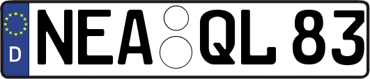 NEA-QL83