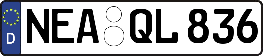 NEA-QL836