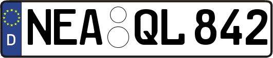 NEA-QL842